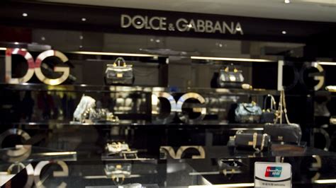 has dolce and gabbana recovered in china